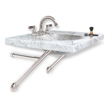 Palmer Industries Apex Wall Brackets