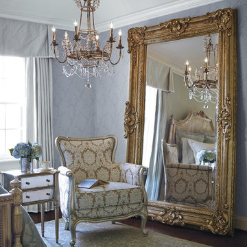 Frontgate Interiors 2014