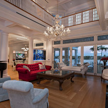 Lali - Living Room