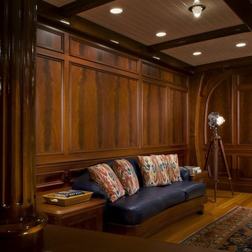 NEWPORT HISTORIC RESTORATION 2