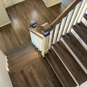 BRIGHTWATERS RED OAK
