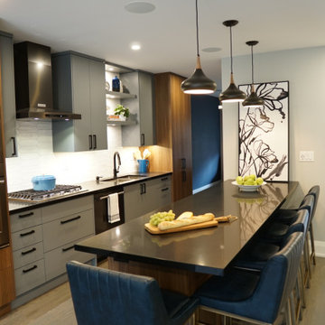 Full Home Renovation/Addition/Underpin