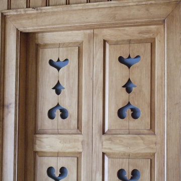 Photographer: Ski Chalet