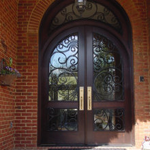 Doors