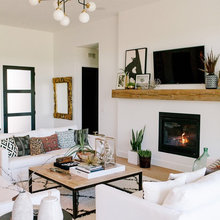 Living Room Ideas