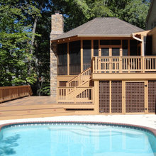 Patio Ideas