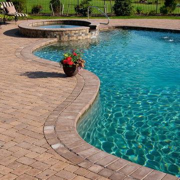 Reinholds, PA Project 2