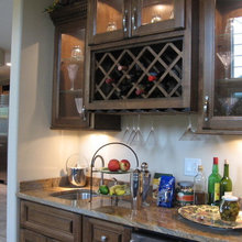 Mini Bar