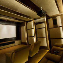 Home Theatre