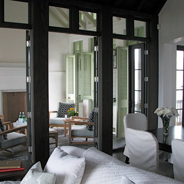 Stewart Residence - Alys Beach
