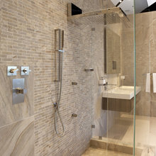 Bathroom Design Pirch Showroom Modern Badezimmer