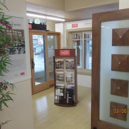 Showroom - Products