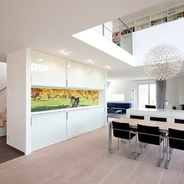 Douglas Fir Wood Flooring