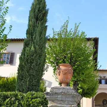 Ville classiche in vendita