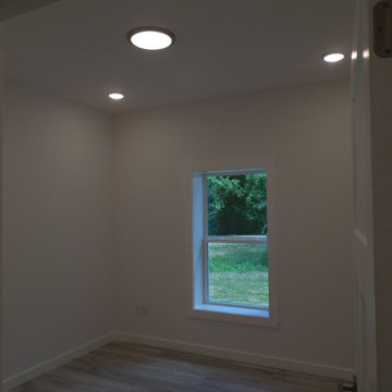 Energy Efficient (Passive/Netzero)