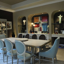 Dining Rooms