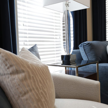 Alexandria Townhome Remodel