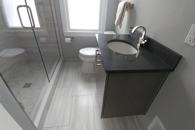 FERNDALE BATHROOM