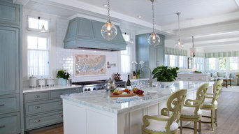 Coronado Beach House Renovation