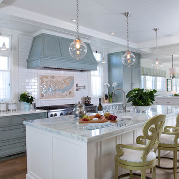 Coronado Beach House Renovation