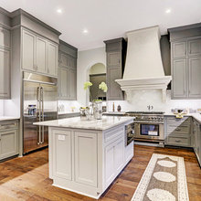 115 Gershwin Kitchen