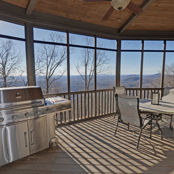 Lake Laceola Custom Homes