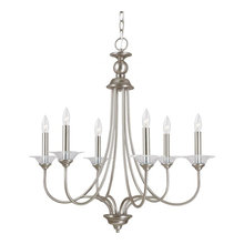 chandeliers