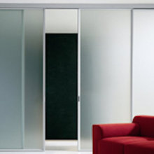 Bedroom DOORS