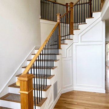 Interior Remodeling