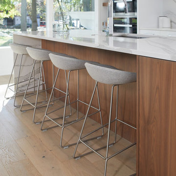 Manhattan Lane: Kitchen