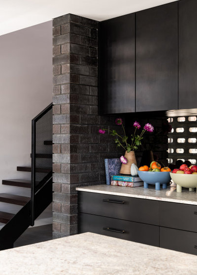 Kitchen by Brickworks Building Products