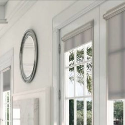 Roller Shades - Roller Shades