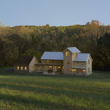 farmhouse