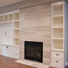 Basement Inspirations