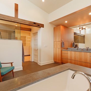 Sauvie Island Retreat