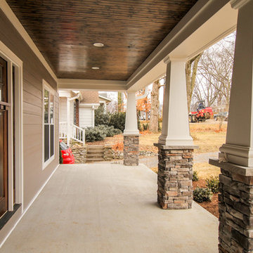 Sylvan Park Bungalow