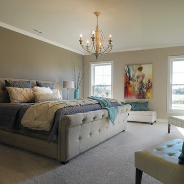 Gorgeous Owner's Suites