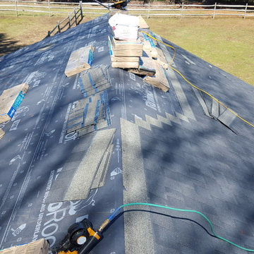 Roofing