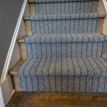 Emrick Stair Runner