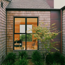 Riverside Exterior Materials
