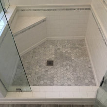 Schweer Bathroom Ideas
