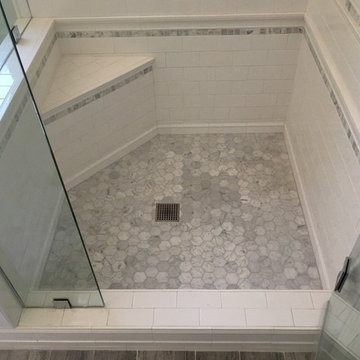 Bathroom Renovation/Remodeling Portfolio