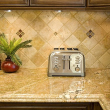 Kitchen ideas