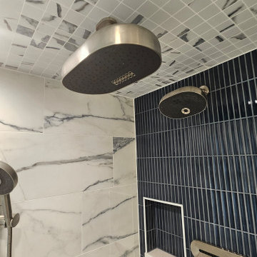 Master Bathroom Remodel