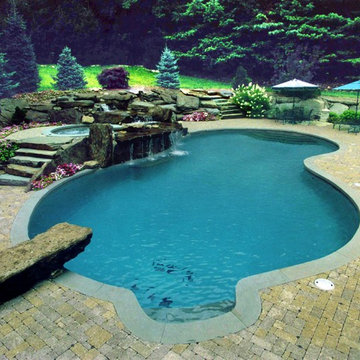 Residential Pools