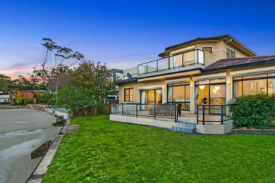 Blakehurst Beach Front Home