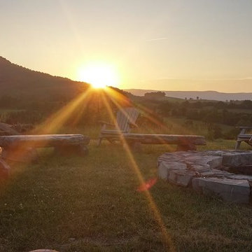 Retreat Center
