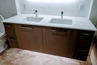 Bathroom photo in Other
