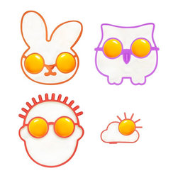 Frying Egg Molds - Products