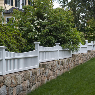 Milton Residence